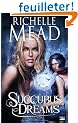 Georgina Kincaid , tome 3 : Succubus Dreams