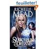 Georgina Kincaid , tome 3 : Succubus Dreams
