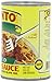 Cento Red Clam Sauce, 10.5 Ounce Cans (Pack of 12)