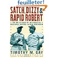 jackie robinson signed Satch, Dizzy jackie robinson signed Satch, Dizzy