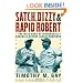 Satch, Dizzy, and Rapid Robert: The Wild Saga of Interracial Baseball Before Jackie Robinson