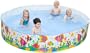 Intex 8' X 18" Sun Fish Snapset Pool