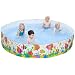 Intex 8' X 18" Sun Fish Snapset Pool