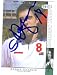Sasha Vujacic signed Basketball Card (Slovenia)