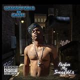 Unstoppable Da Gho$t - Pardon My Swagg Vol. 1 ( Audio CD ) - B0039LMHGC