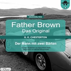 Der Mann mit zwei B�rten (Father Brown - Das Original 35)