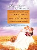 Montana Mavericks Weddings: The Bride Who Was Stolen in the Night\Cowgirl Bride
