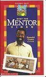 Personal Voice - Hello! : Donald Crews, Author [Meet the Mentor Video]