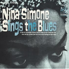 Nina Simone Sings The Blues