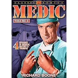 Medic Volume 6 (TV Series)