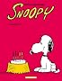 Snoopy, Tome 41 : Joyeux anniversaire Snoopy