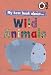 My Best Book About Wild Animals (Ladybird Minis)