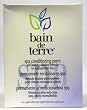 Bain De Terre Spa Conditioning Perm Self-heating, Alkaline Formula, for Normal / Tinted Hair (Pack of 2)