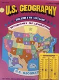 U.S. Geography Quiz Game