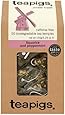 Teapigs Liquorice and Mint Tea Temples (50 Bags)