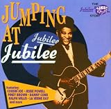 Jumping at Jubilee - Early R&B and Blues