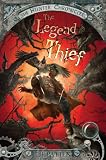 The Legend Thief (Hunter Chronicles)