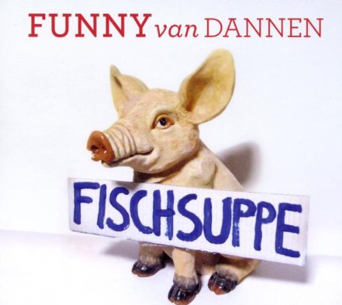Produkt-Bild: Fischsuppe
