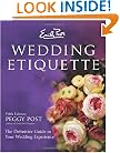 Emily Post's Wedding Etiquette, 5e