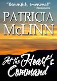 At the Hearts Command (A Place Called Home, Book 2)