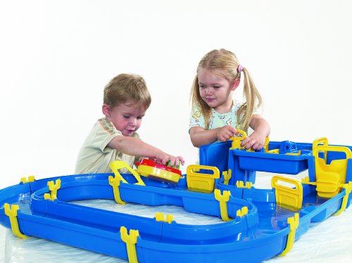 Imagen 2 de - 727 6644 BIG BIG waterplay Hamburgo
