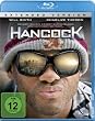 Hancock (Extended Version) [Blu-ray]