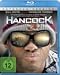 Hancock (Extended Version) [Blu-ray]