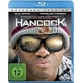 Hancock (Extended Version) [Blu-ray]
