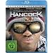 Hancock (Extended Version) [Blu-ray]