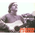 Jackson C Frank