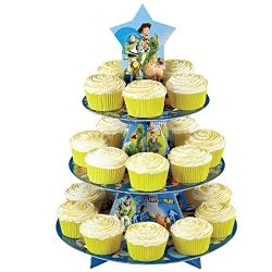 Wilton Toy Story Cupcake Stand