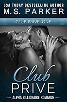 Club Prive Book 1 Club Prive Book 1