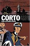 Revue Casterman  / Corto, Tome 14 : L'ange à la fenêtre d'Orient
