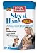 Simple Solution Stay At Home Adult Training Pads, 24 Count