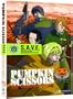 Pumpkin Scissors: The Complete Series Box Set S.A.V.E.