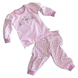 Eigenschaften Schiesser / Schlafanzug und Schlüsselanhänger Lillifee Groesse: 92 Farbe: rosa Lieferumfang: mit Schlüsselanhänger