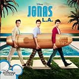 Jonas LA