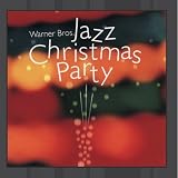Jazz Christmas Party