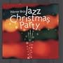 Warner Bros. Jazz Christmas Party