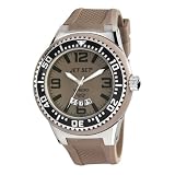 Jet Set Uhr – Herren – J54443-060