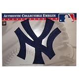 Yankees MLB Logo Patch