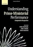 Understanding prime-ministerial performance : comparative perspectives