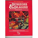 Dungeons & Dragons Basic Rules, Set 1 [BOX SET]