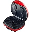 Mini Burger Maker Grill