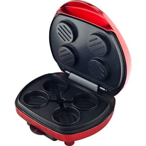 American Originals Mini Burger Maker Grill