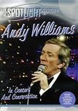 Andy Williams In Concert And Conversation [DVD]