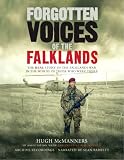 Forgotten Voices of the Falklands (Forgotten Voices/Falklands)