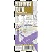 Streetwise Tokyo Map - Laminated City Center Street Map of Tokyo, Japan