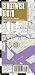Streetwise Tokyo Map - Laminated City Center Street Map of Tokyo, Japan