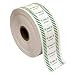 The Coin-Tainer Co. Automatic Coin Wrapper Roll, Dime, 1000 feet (50010)